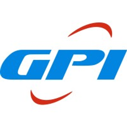 GPI Management logo
