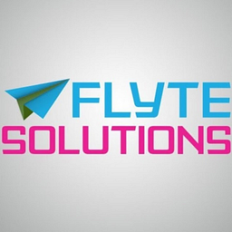 Flyte Solutions Ltd logo