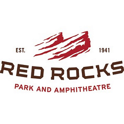 Red Rocks Care Center logo