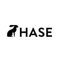Hase Home De logo