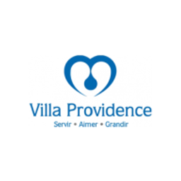 Villa Providence Shediac Inc logo