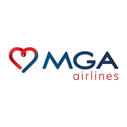 Mavi Gök Havacılık A.Ş. logo