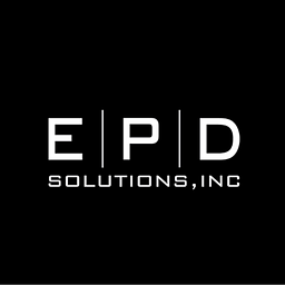 EPD Solutions logo