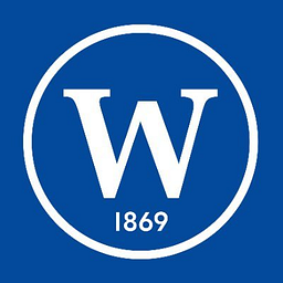 WILSON COLLEGE logo