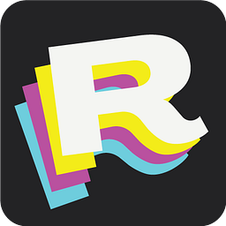 Raven Printing & Marketing logo