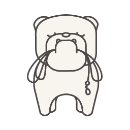 Throw Me A Bone Inc logo