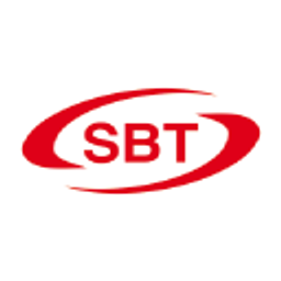 SBT logo