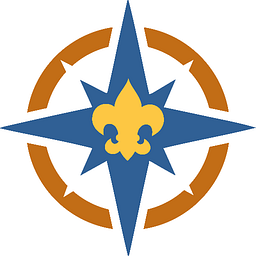 Northern Star Scouting logo