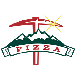 Mountain Mike's Pizza logo