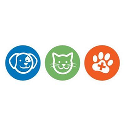 The Pet Vet logo