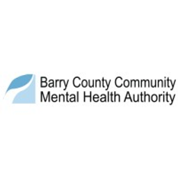 Barry County Community Mental Health Aut logo
