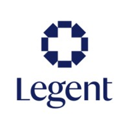 Legent Health logo