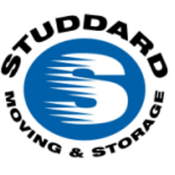 Studdard Moving Group logo