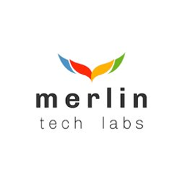 Merlin Labs logo