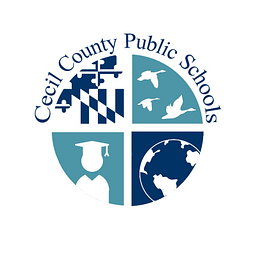 Cecil County Public Schools logo