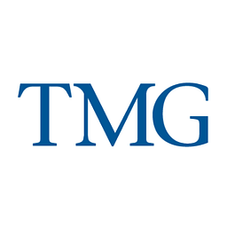 The Miles Group logo