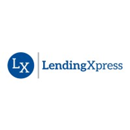 LendingXpress logo