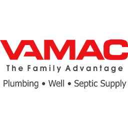 Vamac Inc. logo