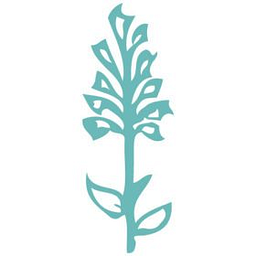 Syringa Flowers logo