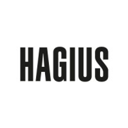 Hagius logo