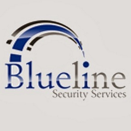 Blueline Security Services, LLC logo