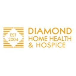 Diamond Home Health Care Services Inc logo