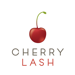 Cherry Lash Lounge logo