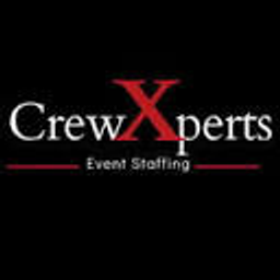 Crewxperts logo