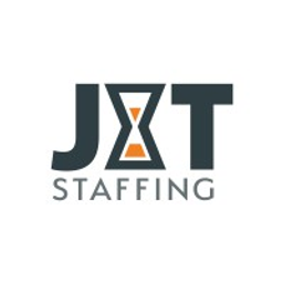 Just In Time Staffing LLC logo