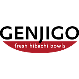 GenjiGo logo