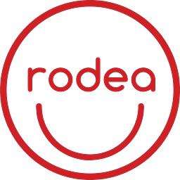 Rodea logo