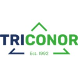 Triconor logo
