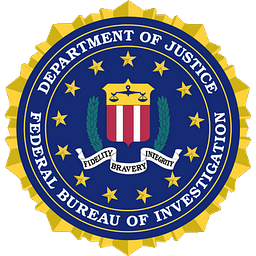 FBI logo