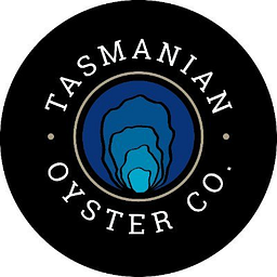 Tasmanian Oyster Co logo