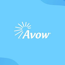 Avow Hospice logo