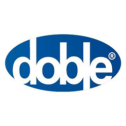 Doble logo