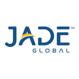 Jade Global Software logo