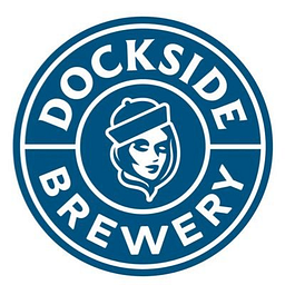Dockside Brewery logo