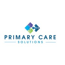 Primary Care Solutions logo