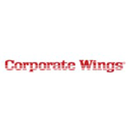 Corporate Wings logo