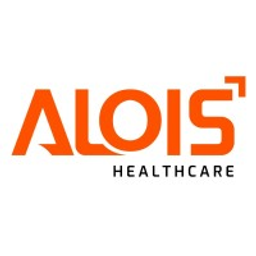 Alois Healthcare logo
