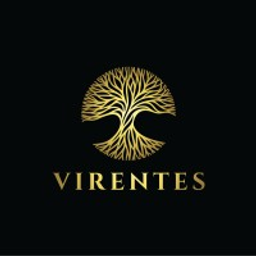 Virentes logo