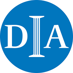 The Detroit Institute of Arts logo