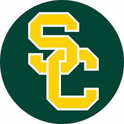 Sand Creek Community Schools logo