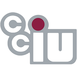 CCRES, Educational & Behavioral Health Services logo