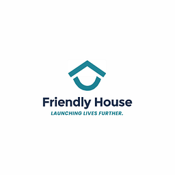 Friendly House Inc logo