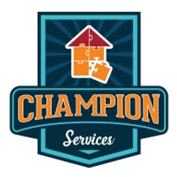 CHAMPION SERVICES INC logo