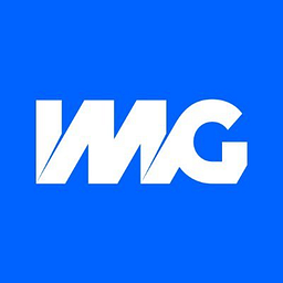Solve IMG logo