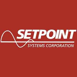 Setpoint logo