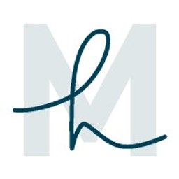Molly Hicks logo